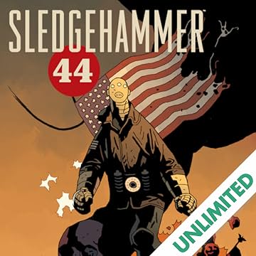 Sledgehammer 44
